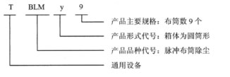 TBLMy脈沖除塵器2 TBLMy脈沖除塵器2